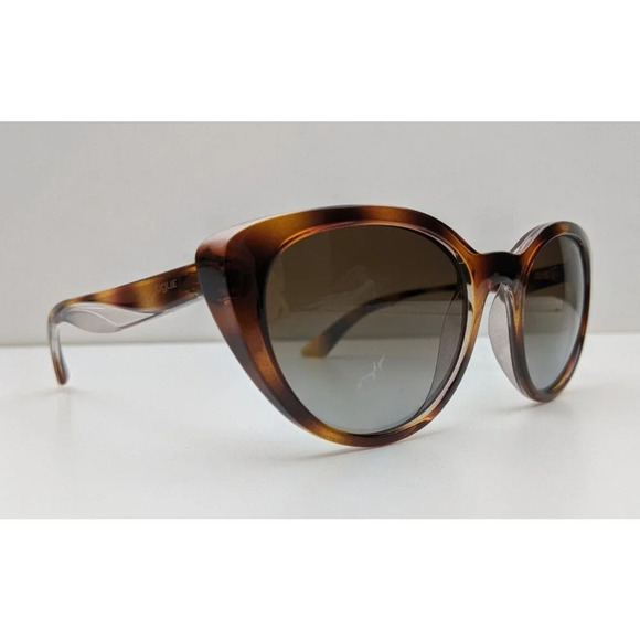 🕶️Vogue VO2963-S 1916/T5 Sunglasses 53/20 140 /KAD438🕶️ - Picture 3 of 10